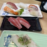 若竹丸 - 料理写真: