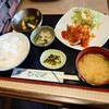 カフェ モン・ルポ - 日替り（1000円）2025年12月