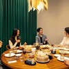 T-MARKET PUBLIC TABLE