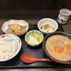 ときわ食堂 駅前店