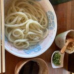 三好うどん - 
