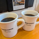 MASAKI COFFEE ROASTERY - 