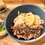 手打うどん 竹寅 - 