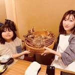 麻布十番 きた福 - 