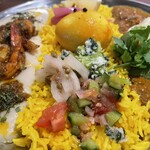 酒とスパイス マツコ - 