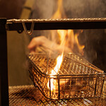 焼鳥と小皿 宵 yoi - 