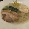 鶏 soba 座銀 本店