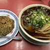 新福菜館 本店