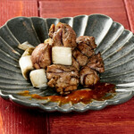 焼鳥と小皿 宵 yoi - 