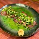 焼鳥と小皿 宵 yoi - 