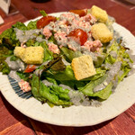 焼鳥と小皿 宵 yoi - 