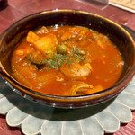 焼鳥と小皿 宵 yoi - 