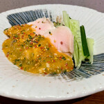 焼鳥と小皿 宵 yoi - 