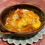 焼鳥と小皿 宵 yoi - 