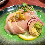 焼鳥と小皿 宵 yoi - 