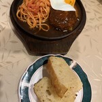 れすとらん仔馬 宮前店 - 