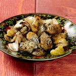 焼鳥と小皿 宵 yoi - 