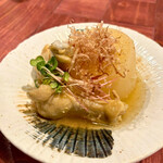 焼鳥と小皿 宵 yoi - 