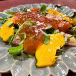 焼鳥と小皿 宵 yoi - 