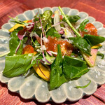 焼鳥と小皿 宵 yoi - 