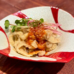 焼鳥と小皿 宵 yoi - 