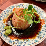 焼鳥と小皿 宵 yoi - 