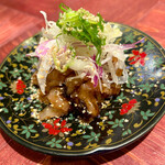 焼鳥と小皿 宵 yoi - 