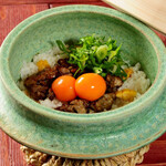 焼鳥と小皿 宵 yoi - 