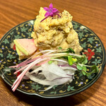 焼鳥と小皿 宵 yoi - 