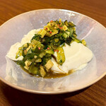 焼鳥と小皿 宵 yoi - 