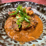 焼鳥と小皿 宵 yoi - 