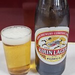 ビッグワン - ビール