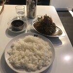 カレーの店 ボンベイ 本店 - 