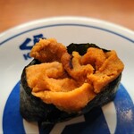 無添くら寿司 - 料理写真: