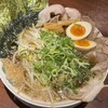 ラーメン 魁力屋 御殿場店