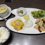 暖龍 - 料理写真: