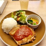 デニーズ - 料理写真: