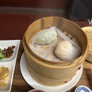 点心工房 九龍_1