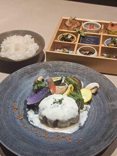FARM TO TABLE KANBE （神戸） - 旧居留地・大丸前/フレンチ | 食べログ
