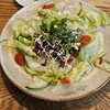 トネリコ カフェ - 料理写真:シシリアンライス　1000円