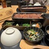 うなぎ四代目菊川 羽田エアポートガーデン店