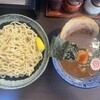 つけ麺 まるぶし