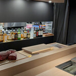 銀座 京都焼肉 室町 settimo - 