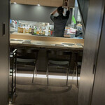 銀座 京都焼肉 室町 settimo - 