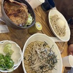 安曇川キッチン - 