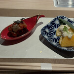 銀座 京都焼肉 室町 settimo - 