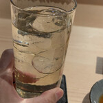 銀座 京都焼肉 室町 settimo - 