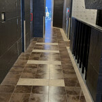 銀座 京都焼肉 室町 settimo - 