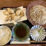 魚菜酒蔵 だいがく 明石店 - 