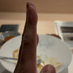 銀座 京都焼肉 室町 settimo - 